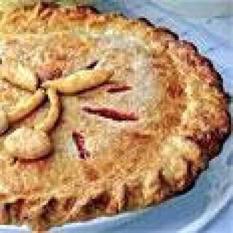 King Orchard’s Sour Cherry Pie