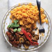 Cuban-Style Ropa Vieja