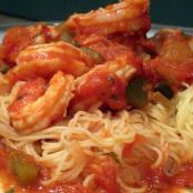 Firehouse Shrimp Creole