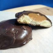 Girl Scout Tagalongs