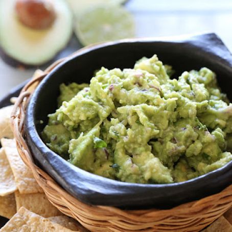 Guacamole