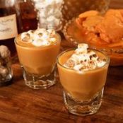 Shoot A Wild Turkey Cocktail