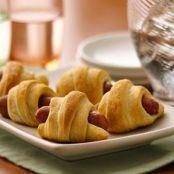 Mini Crescent Dogs