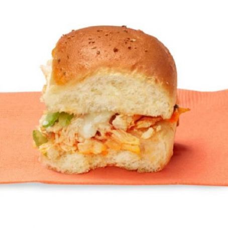 Pull-Apart Sandwiches