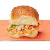 Pull-Apart Sandwiches