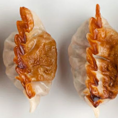 Potstickers