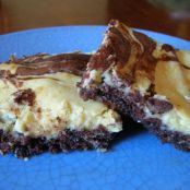 Cream Cheese Brownies