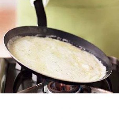 Basic Crepes