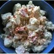 Clasic Potato Salad