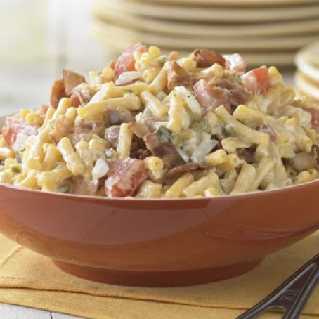 Picnic Macaroni Salad