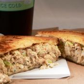 Ben's Southern Chicken Salad