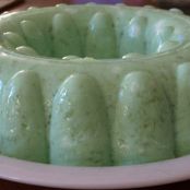 Pineapple Jello Salad