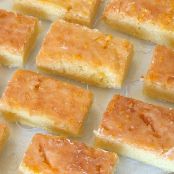 Paula Deen's Orange Brownies