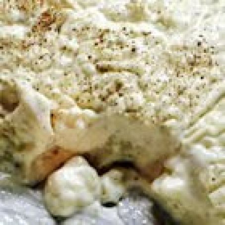 Coconut Rice Pudding