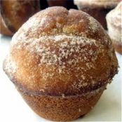 Doughnut Muffins