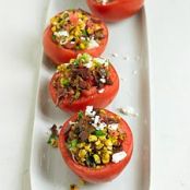Stuffed Tomatoes