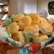 Buttermilk Biscuits (Southern)