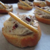 Cranberry Pineapple Spread