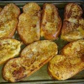 Chef John's French Toast