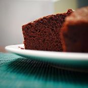 cake - Gluten Free Chocolate Cake