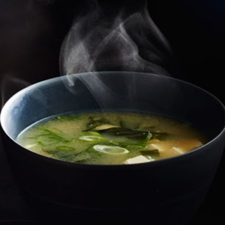 Miso Soup