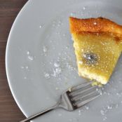 Brandied Cherry Clafoutis (Make Ahead)