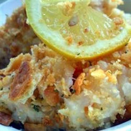 Chicken and Rice Casserole