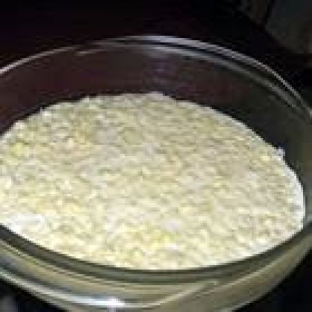 Creamed Corn