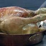 Brandied-Bacony Chicken