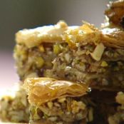 Baklava