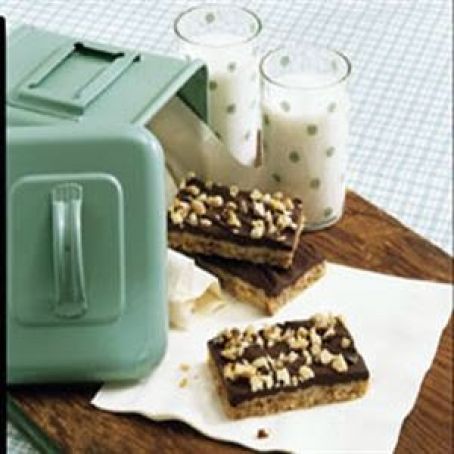 Eagle Brand® Toffee Bars
