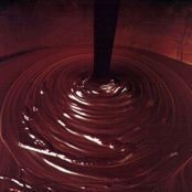 Willy Wonka: Chocolate Sauce