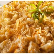 Creamy Potato Casserole