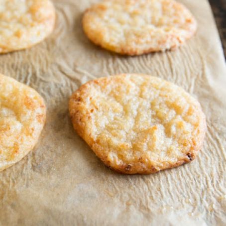 , Sweet Potator Bread, AIP BREAD