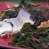 Roast Breast of Turkey