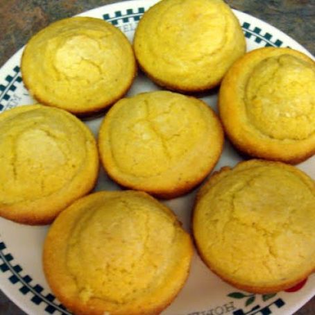 Cornbread (Best)