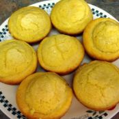 Cornbread (Best)
