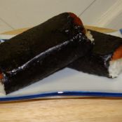 Spam Musubi
