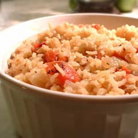 Spanish Rice
