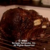 Foolproof Standing Rib Roast
