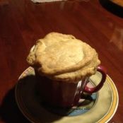 Turkey Pot Pie