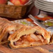 Apple Strudel