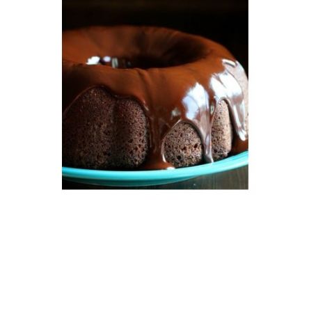 Chocolate Brownie Cake