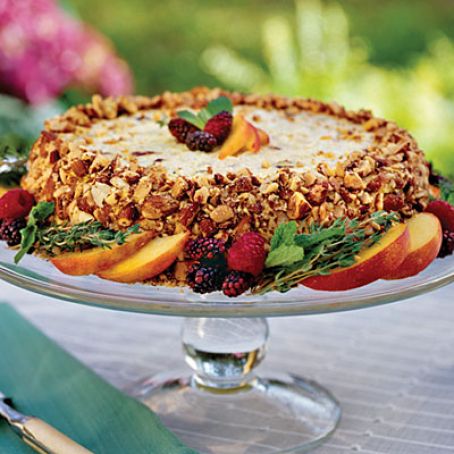 Cha-Cha Chicken Salad