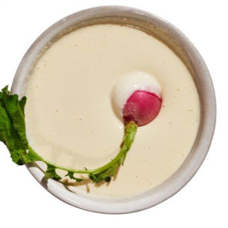 Almond Aioli