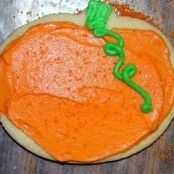 Cream Cheese Cut Out Cookies