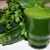 Reboot - Juice - Super Green Detox