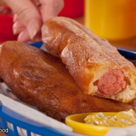 Pronto Pups Corn Dogs