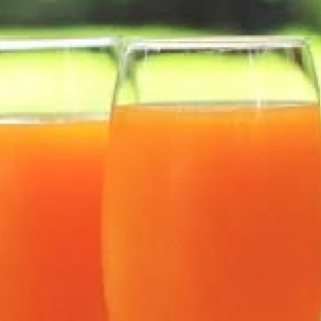 Carrot-Apple Juice