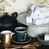 LILLET MARSHMALLOWS